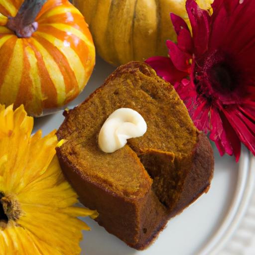 The Ultimate Guide to Irresistible Pumpkin Spice Cake