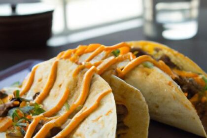 Counting Calories: Taco Bell Cheese Quesadilla Unwrapped