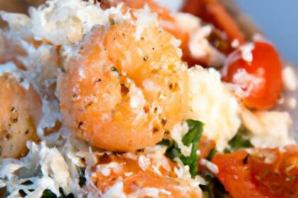 Sizzling Keto Shrimp Recipes: Low-Carb Flavor Unleashed