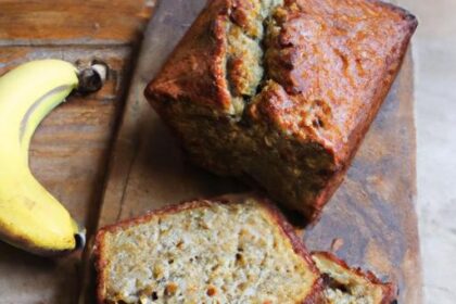 Deliciously Easy Gluten-Free Banana Bread Recipe Guide
