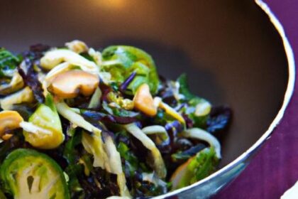 Crisp & Clean: The Ultimate Paleo Cabbage Stir-Fry Guide