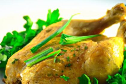 Unlocking Perfect Chicken: The Essential Cooking Temperatures