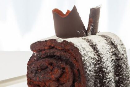 The Art of Gingerbread Cake: A Timeless Spiced Delight