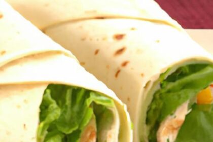 Wrap Up Flavor: The Ultimate Guide to Chicken Caesar Wraps