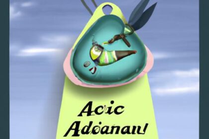 Refreshing Shrimp Avocado Salad: A Perfect Summer Delight