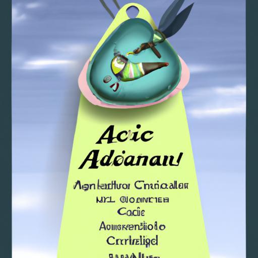 Refreshing Shrimp Avocado Salad: A Perfect Summer Delight