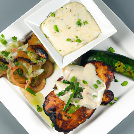 The Rise and Roots of Black Chicken in America’s Kitchens