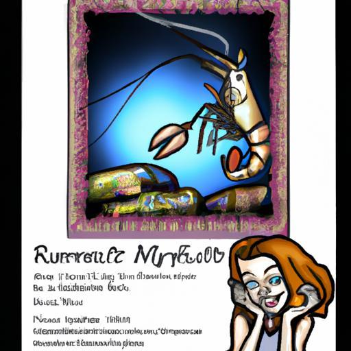 Zesty Roasted Garlic Shrimp with a Burst of Lemon Flavor