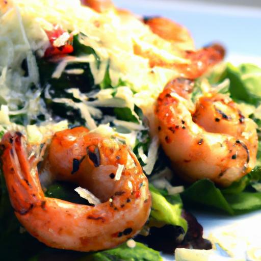 Shrimp and Keto: A Perfect Low-Carb Delight Explored