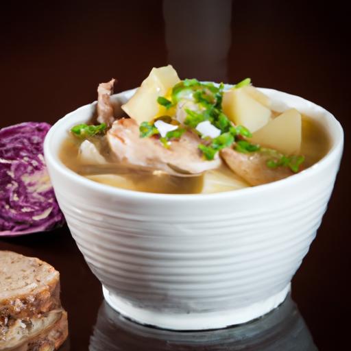 Unlocking Flavor: The Secret Power of Chicken Bouillon