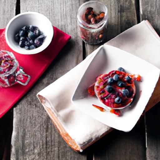 Unlocking Flavor: How to Make Healthy Chia Seed Jam