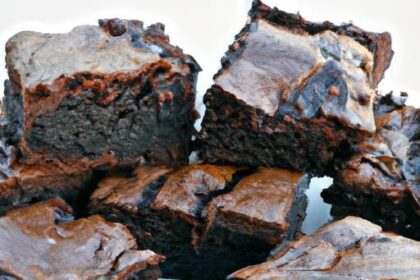 Decadent Paleo Brownies: Guilt-Free Indulgence Unveiled