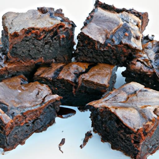 Decadent Paleo Brownies: Guilt-Free Indulgence Unveiled