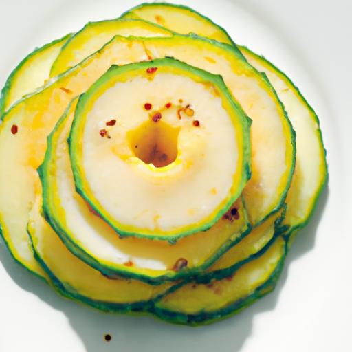 Lemon Cucumber: A Zesty Twist on a Cool Classic Veggie