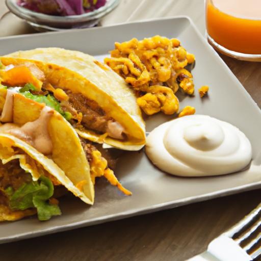 Counting Calories: Inside Taco Bell’s Cheese Quesadilla