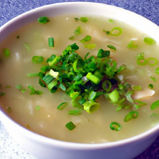 Soul-Warming Secrets to the Best Homemade Chicken Soup