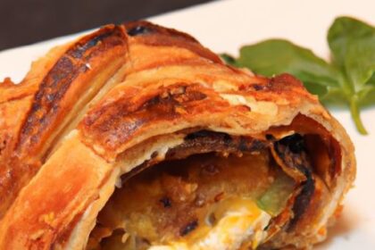 Keto Beef Wellington: A Low-Carb Twist on a Classic Delight