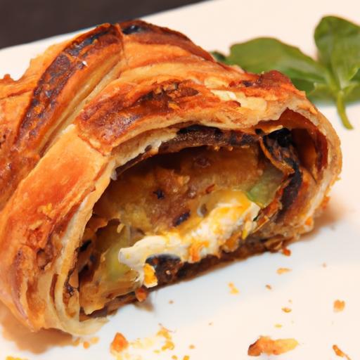 Keto Beef Wellington: A Low-Carb Twist on a Classic Delight