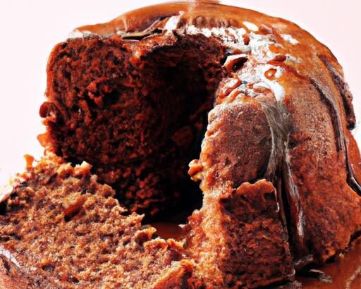 Decadent Delight: Your Ultimate Gluten-Free Chocolate Cake Guide