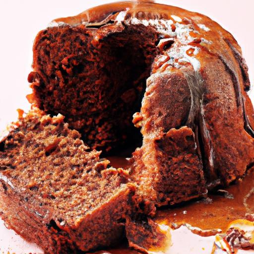 Decadent Delight: Your Ultimate Gluten-Free Chocolate Cake Guide