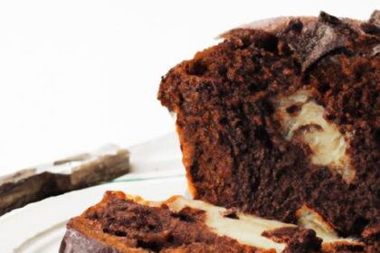 Decadent Delights: Unlocking the Magic of Chocolate Chip Cake