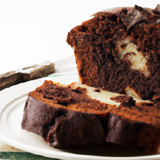 Decadent Delights: Unlocking the Magic of Chocolate Chip Cake