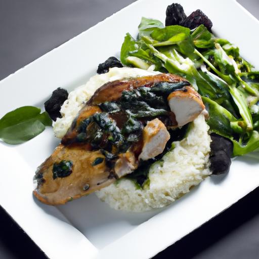 The Rise and Roots of Black Chicken ⁤in America's Kitchens