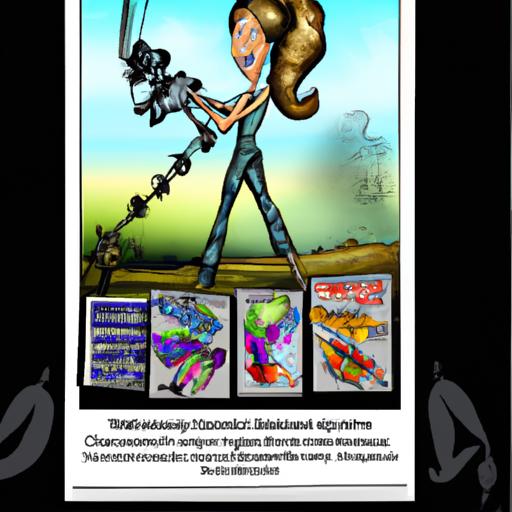 Sizzling Grilled Shrimp & Veggie Skewers: A Flavorful Guide