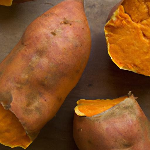 Mastering Roasted Sweet Potatoes: Top YouTube Recipes Revealed