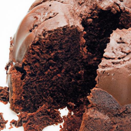 Decadent Delight: Your Ultimate Gluten-Free Chocolate Cake⁣ Guide