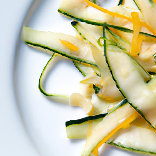 Refreshing Japanese cucumber Salad: A Crisp, Flavorful ​Delight