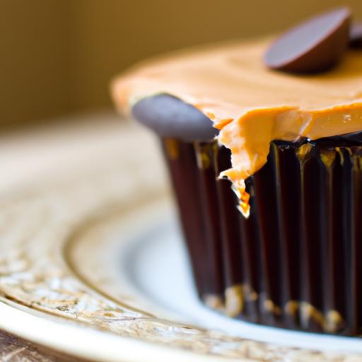 Decadent Chocolate Peanut Butter Cup Cake Recipe Delight