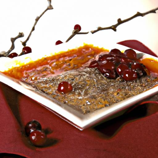 Unlocking Flavor: How to Make Healthy Chia Seed Jam