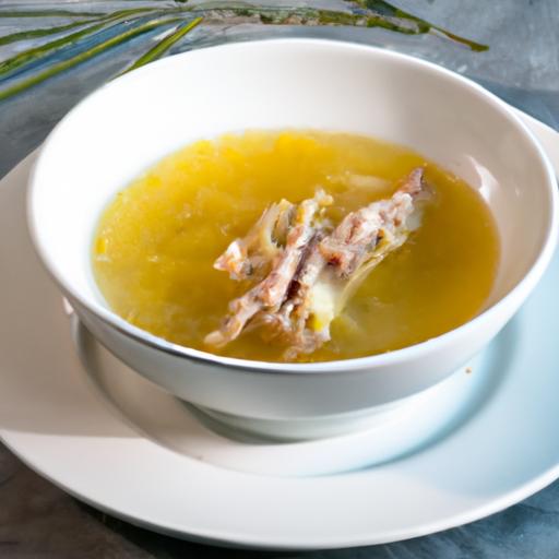 Unlocking Flavor: The Secret Power of Chicken Bouillon