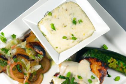 The Rise and Roots of Black Chicken in America’s Kitchens