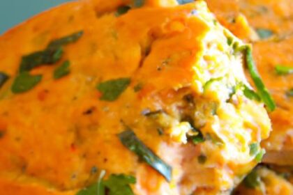 Savor Simple Low-Carb Salmon Patties: Healthy & Delicious