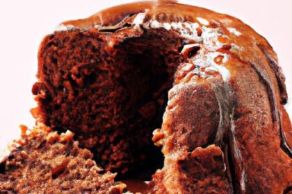 Decadent Delight: Your Ultimate Gluten-Free Chocolate Cake Guide