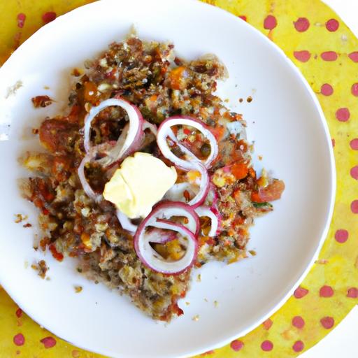 Flavor-Packed Roasted Veggie Tacos with Protein-Powered Quinoa