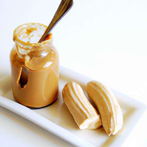 Bite-Sized Bliss:​ The⁤ Perfect Peanut Butter Banana Treats