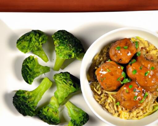 Veggie-Packed Turkey Meatballs: Flavor Meets Nutrition