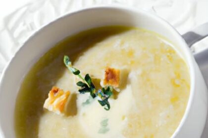 Unlocking Flavor: The Magic of Chicken Bouillon Paste