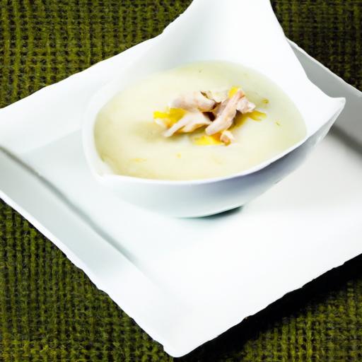 Crispy Zucchini Fritters Paired with Creamy Yogurt Dip