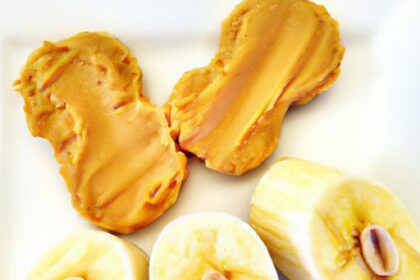 Peanut Butter Banana Bites: A Tasty, Healthy Snack Idea