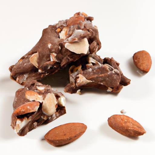 The Sweet Crunch: Exploring the Allure of Chocolate Almonds