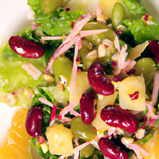 Fresh & Flavorful: The Ultimate Vegan Mediterranean Salad Guide
