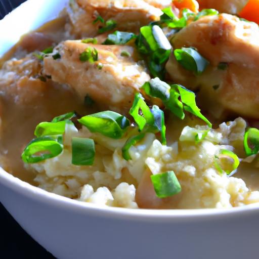 Hearty Jamie Oliver Chicken & Rice Casserole Recipe guide