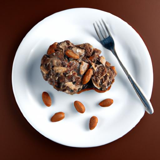 The⁢ Sweet Crunch: Exploring the Allure of Chocolate‍ Almonds