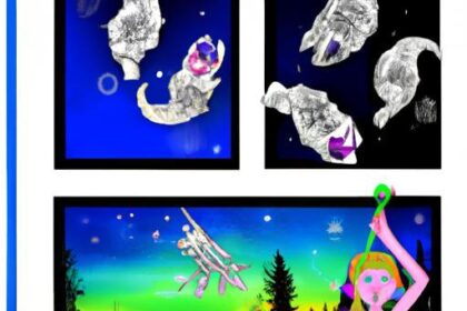 Savor Summer: Grilled Shrimp Tacos with Crisp Cabbage Slaw