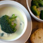 Creamy Keto Broccoli Cheese Soup: Low-Carb Comfort Food
