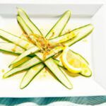 Crunching the Numbers: How Many Calories in a Cucumber?